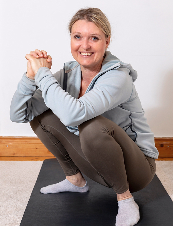 ulrika säljeby